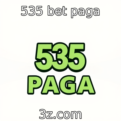 Análise do impacto da 535 bet na indústria de apostas