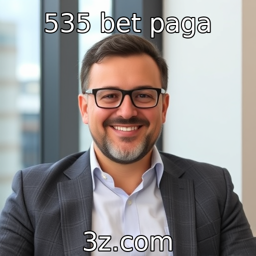 Entrevista com executivo da 535 Bet sobre o mercado